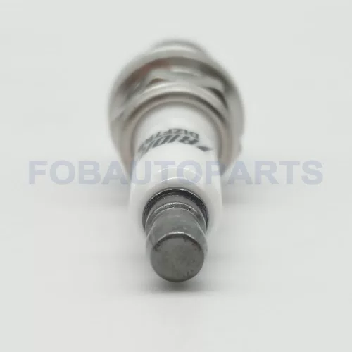 Double-Iridium Spark Plug Best for Toyota Prius Jeep Compass L4 2.0 2007-2011 IZFR5G DIFR5C - image 6